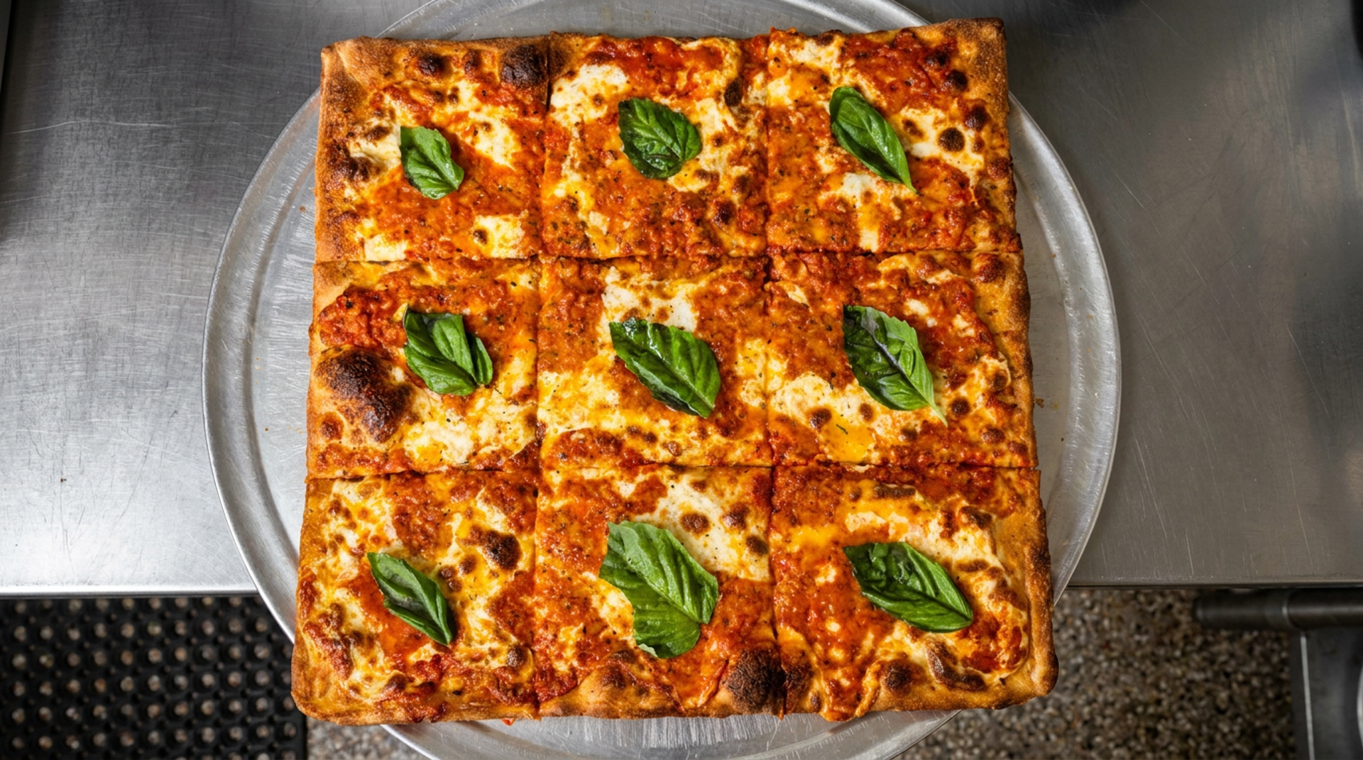 Pizza craft recognized
