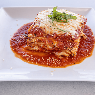 Lasagna