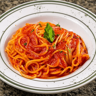 Pasta al Pomodoro
