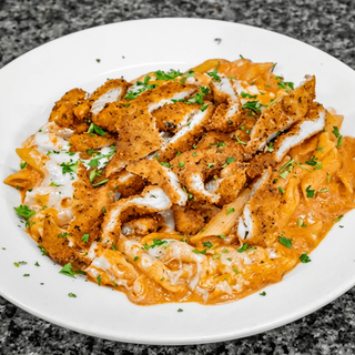 Baked Ziti