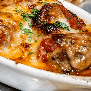 Side Meatballs
