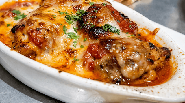 Side Meatballs.