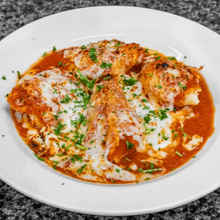 Stuffed Shells