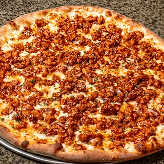 BBQ Chicken Pizza (18")