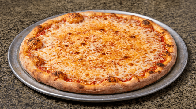 Large Pie (18").