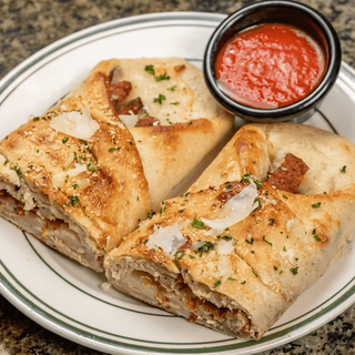 Chicken Roll