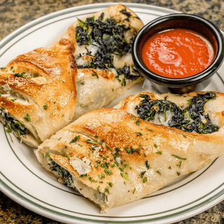 Spinach Roll