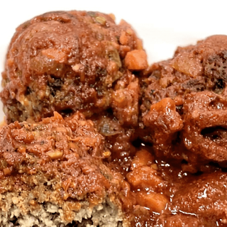 Meatballs App
