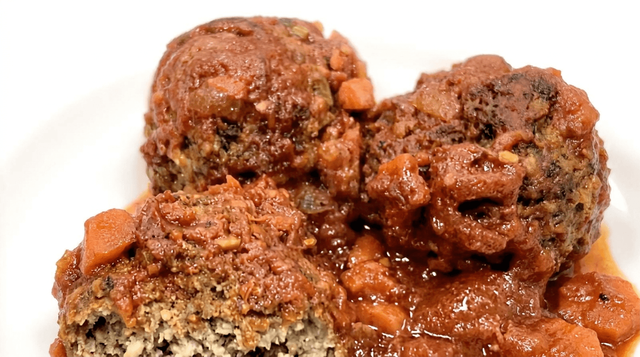 Meatballs App.