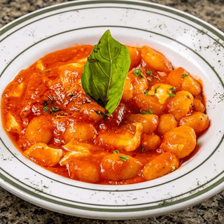 Gnocchi Sorrentina