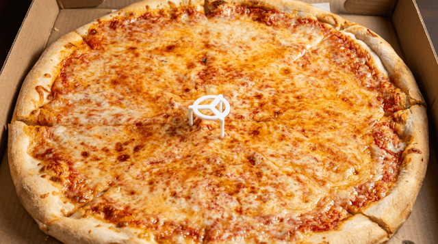 Pizza Slice.