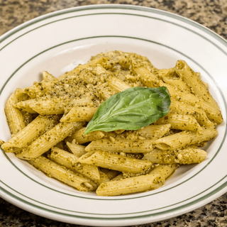 Pesto Pasta