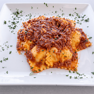 Cheese Ravioli
