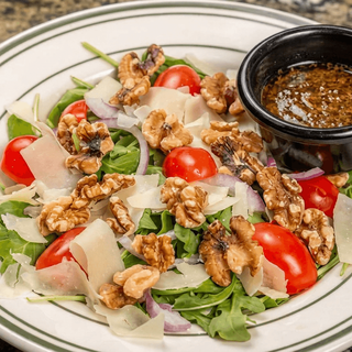 Arugula Salad