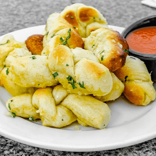 Garlic Knots (5)