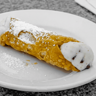 Cannoli