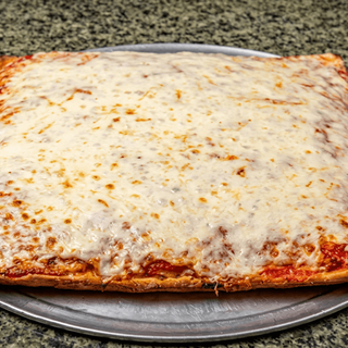 Sicilian Pizza (18")