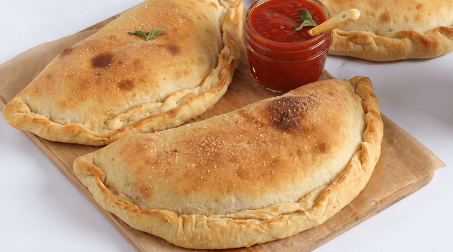 Calzone.
