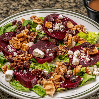 Beet Salad