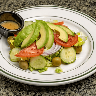 Avocado Salad